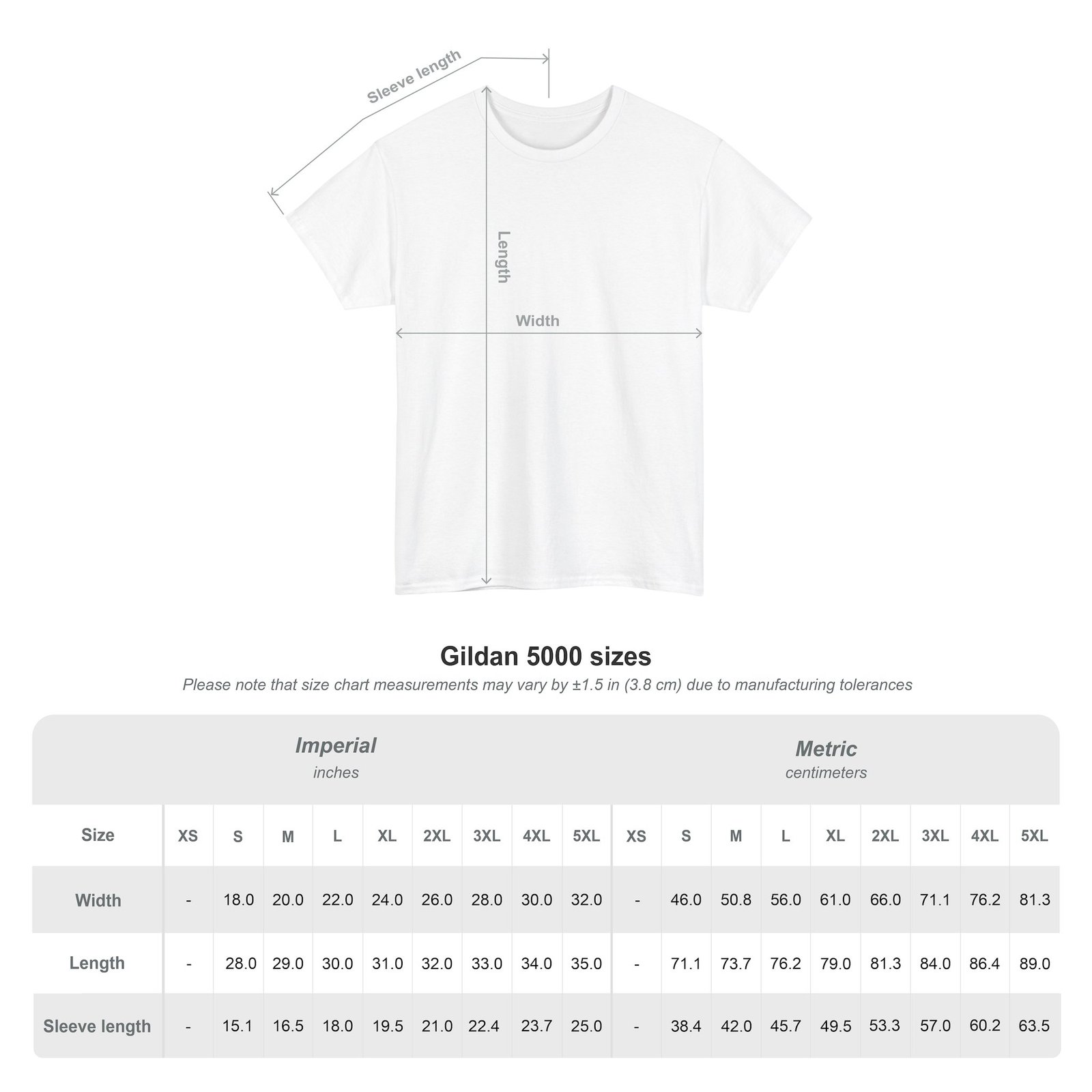 Worthy Is Your Name T-Shirt - Image 64