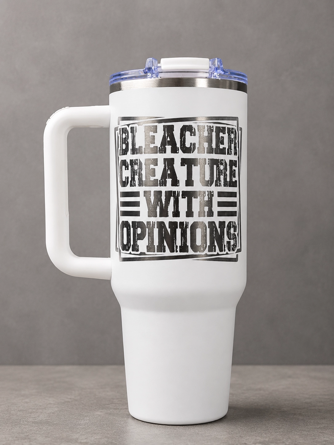 Baseball Mom Tumbler - Image 3